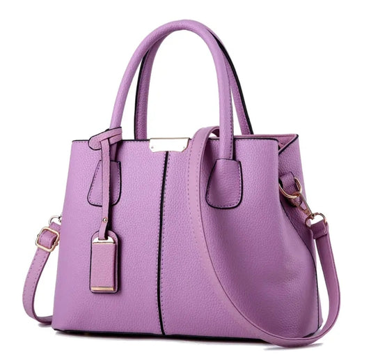 CARTERA PÚRPURA
