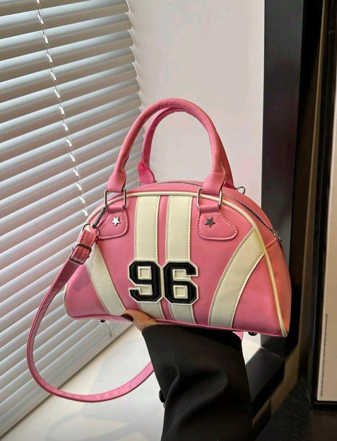 DEPORTIVO 96