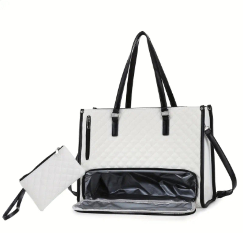 Cartera viral