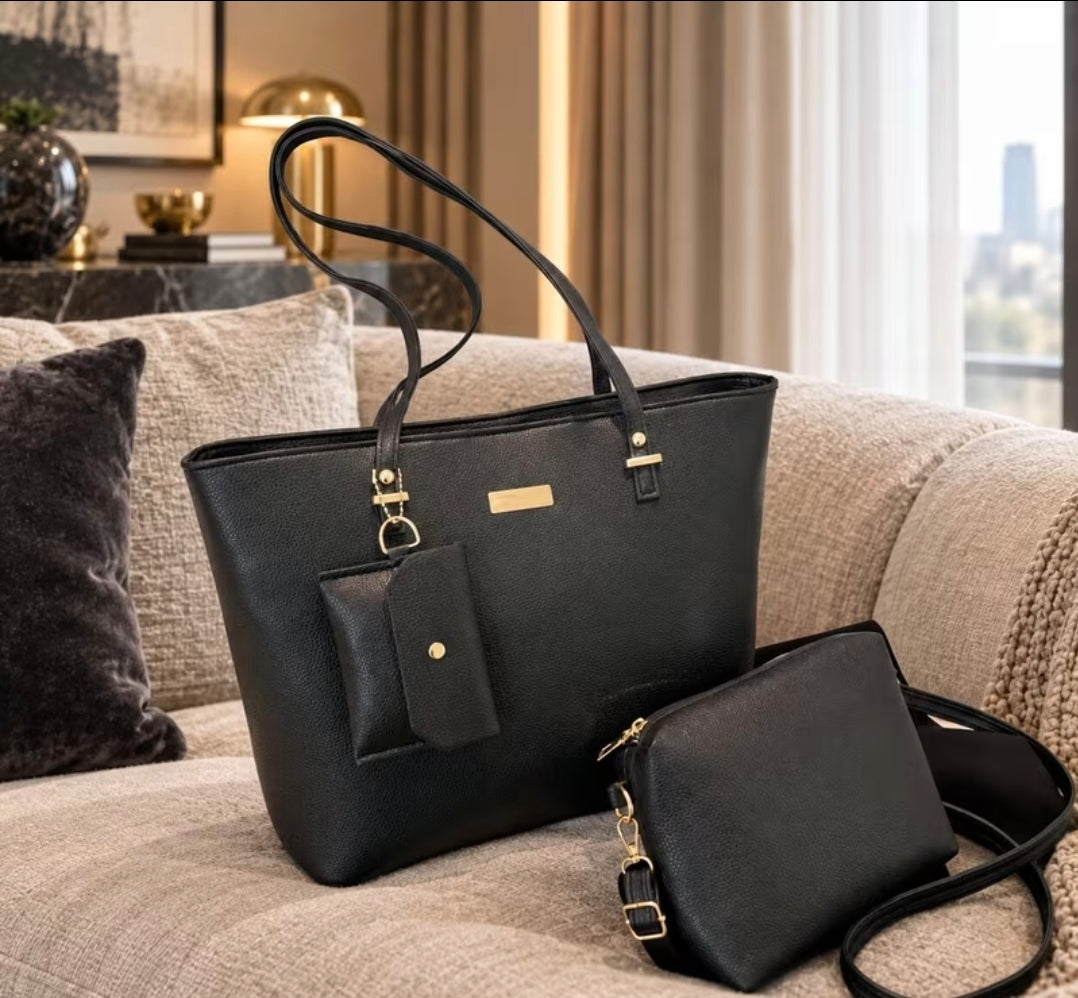 CARTERA TRIPLE