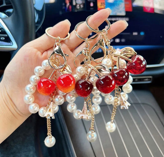 LLAVEROS PARA BOLSOS