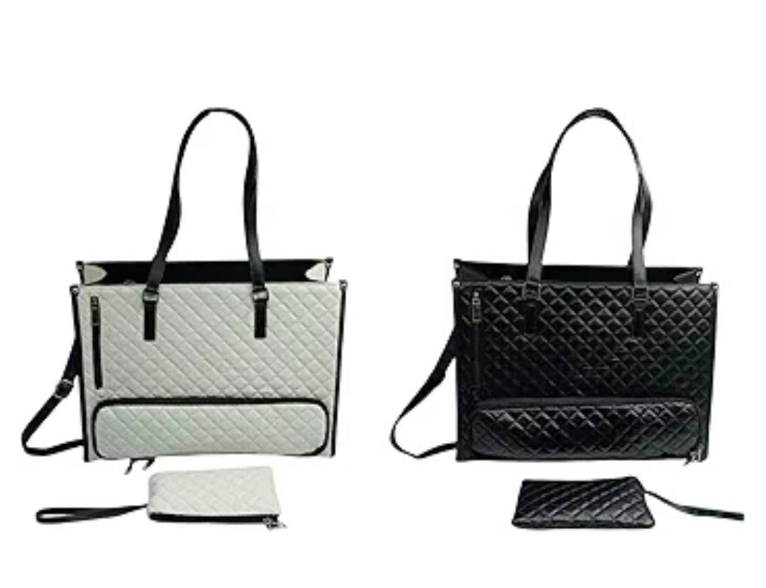Cartera viral